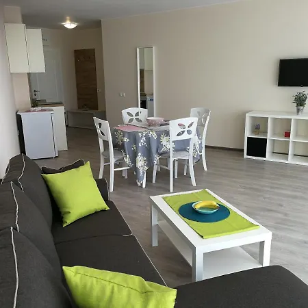 Donchevi بريمورسكو