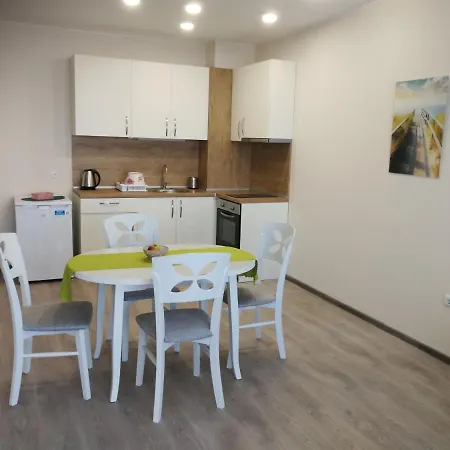 Donchevi * Primorsko