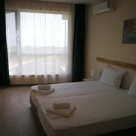 Donchevi Daire Primorsko