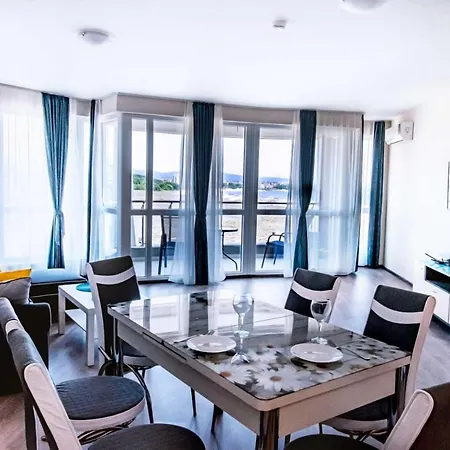 Donchevi * بريمورسكو