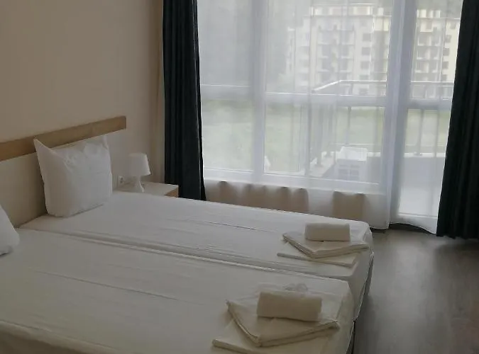 Donchevi Lejlighed *