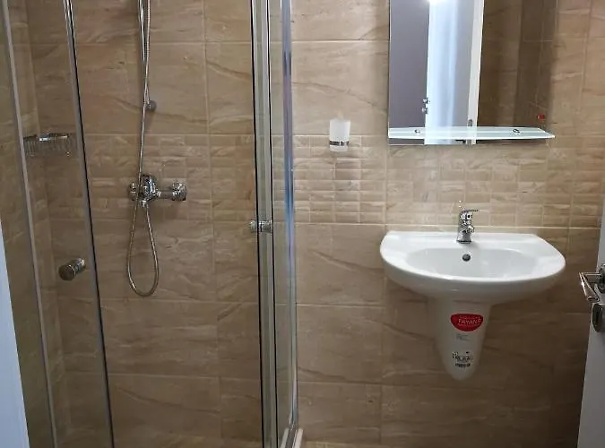 Donchevi Lejlighed *