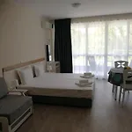 Donchevi Appartement
