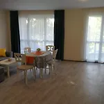 Appartement Donchevi *