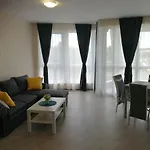 Donchevi Appartement *