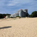 Donchevi Appartement *