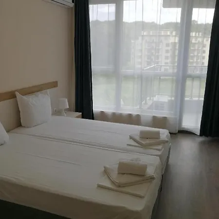 Donchevi Apartment *