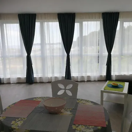 Donchevi Приморско