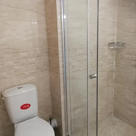Donchevi Apartment Primorsko