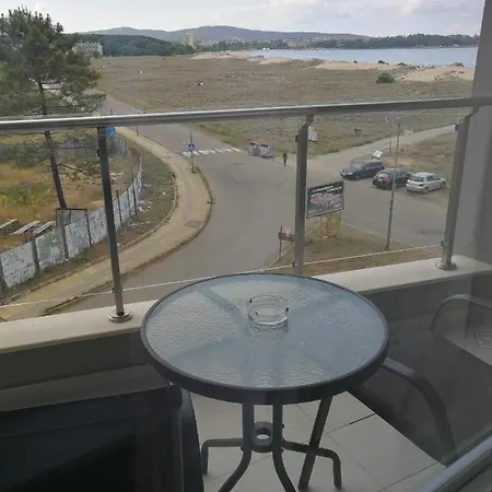 Donchevi * Приморско