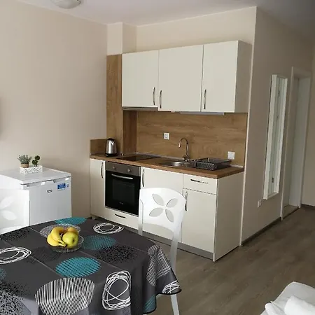 Donchevi Apartment