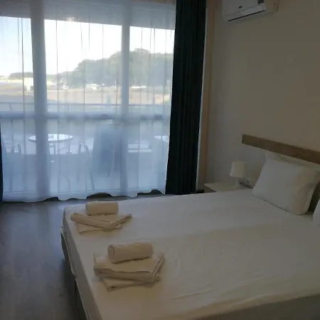 Donchevi * Приморско