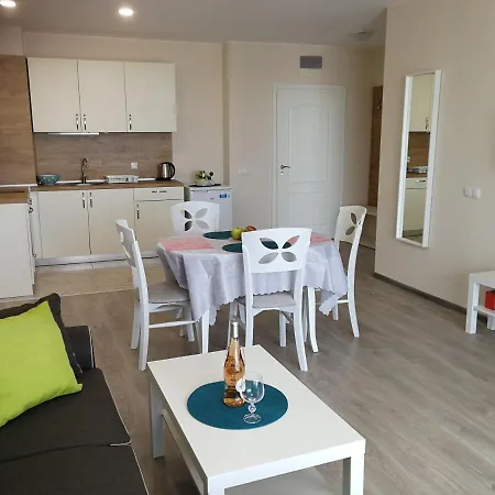 Donchevi Апартаменты