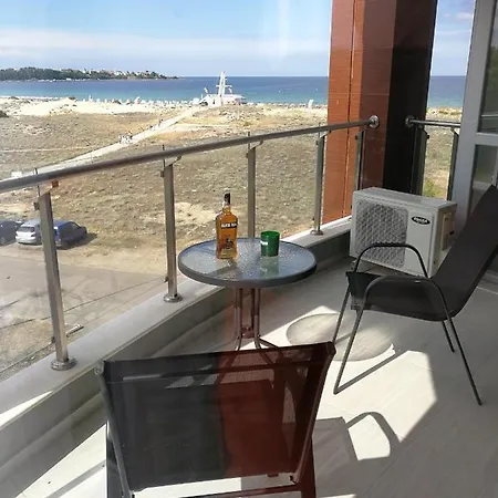 Apartment Donchevi