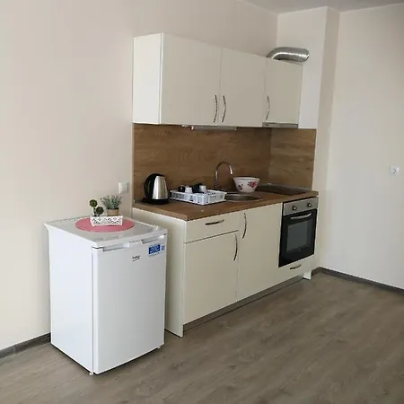 Apartment Donchevi