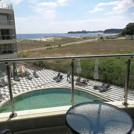 Donchevi Apartment