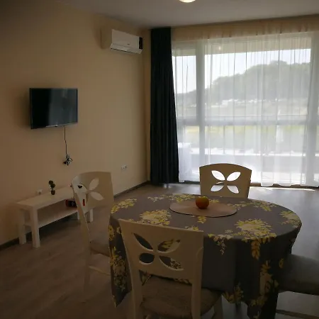 Donchevi 普里莫尔斯科