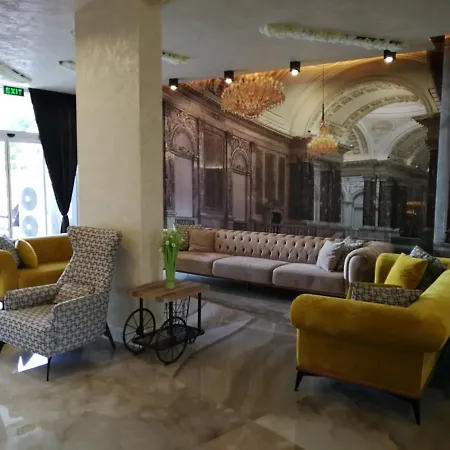 Donchevi Апартаменты *