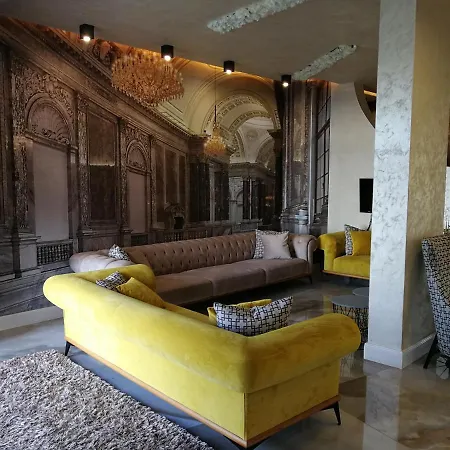 Апартаменты Donchevi *