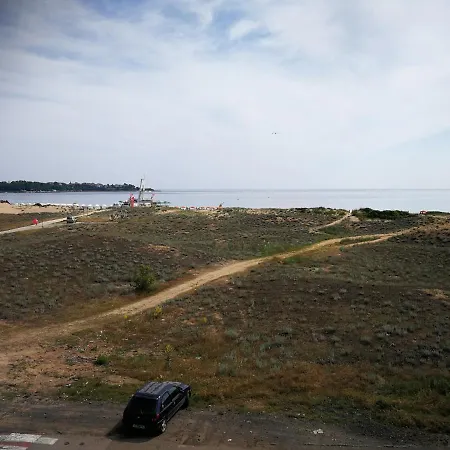 Donchevi * Приморско