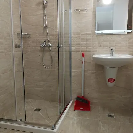 شقة Donchevi *