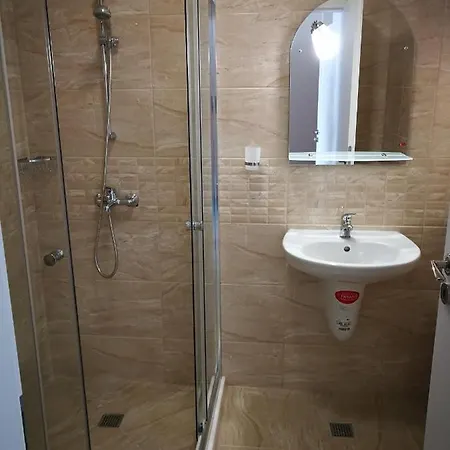 Donchevi Апартаменты *