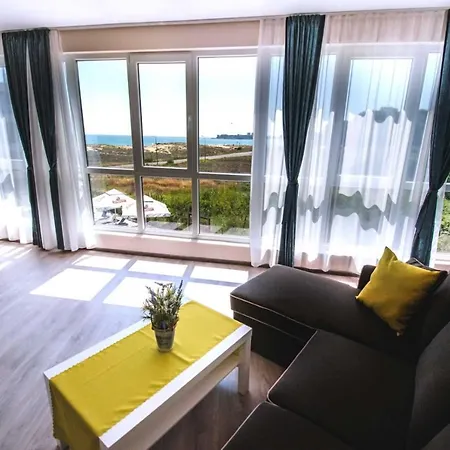 Апартаменты Donchevi