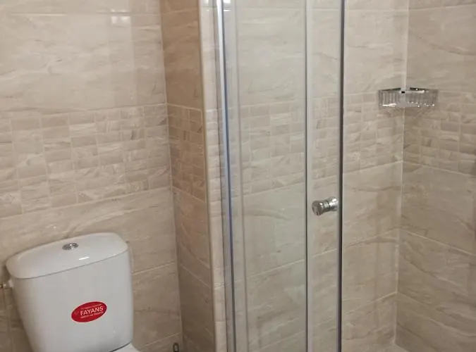 Donchevi Lejlighed Primorsko