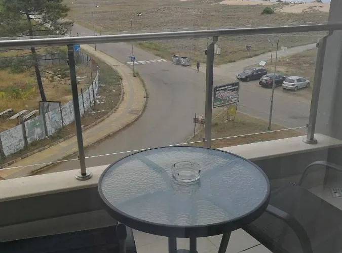 Donchevi * Primorsko