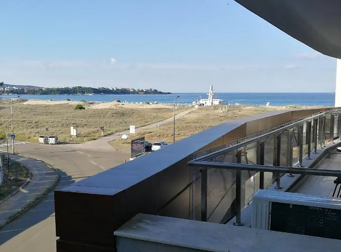 Donchevi Appartement