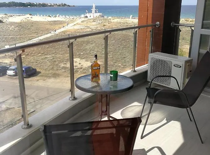 Appartement Donchevi