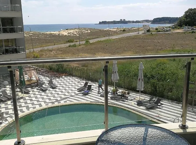 Donchevi Appartement