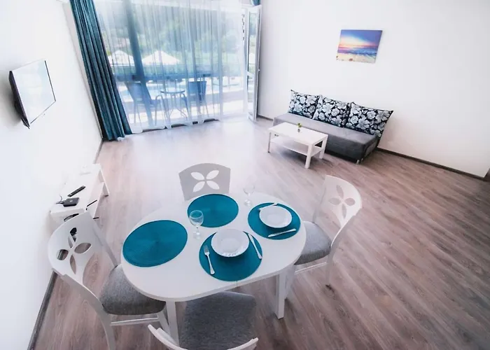 Donchevi Lejlighed *