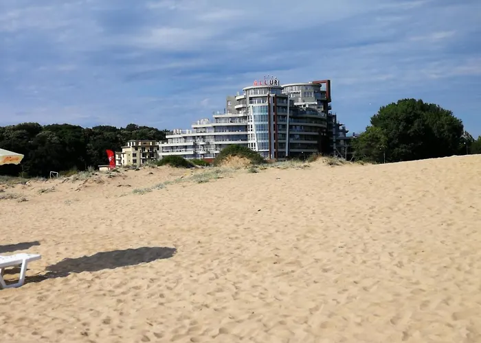 Donchevi Appartement *